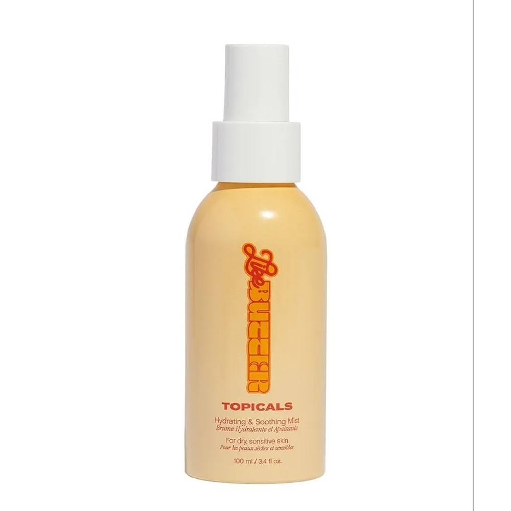 *NIB* Topicals Like Butter Mist